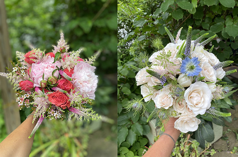 Bouquet Bouquet